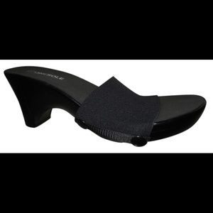 OneSole Sandals size 9